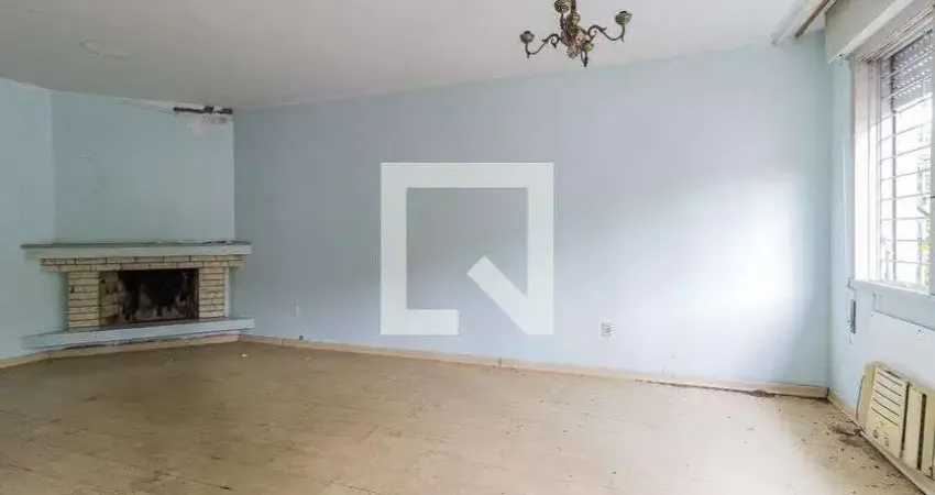 Casa para aluguel - vila ipiranga, 3 quartos,  219 m² - porto alegre