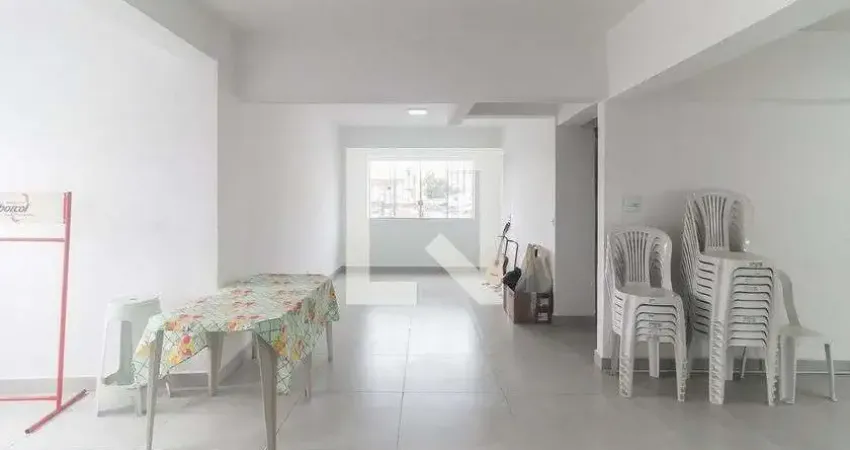 Apartamento para aluguel - mogilar, 1 quarto,  90 m² - mogi das cruzes