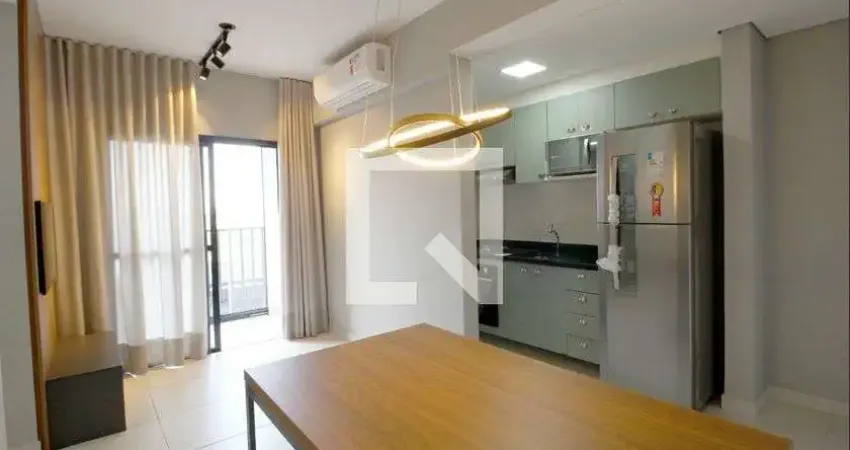 Apartamento para aluguel - parque campolim, 2 quartos, 55 m² - sorocaba