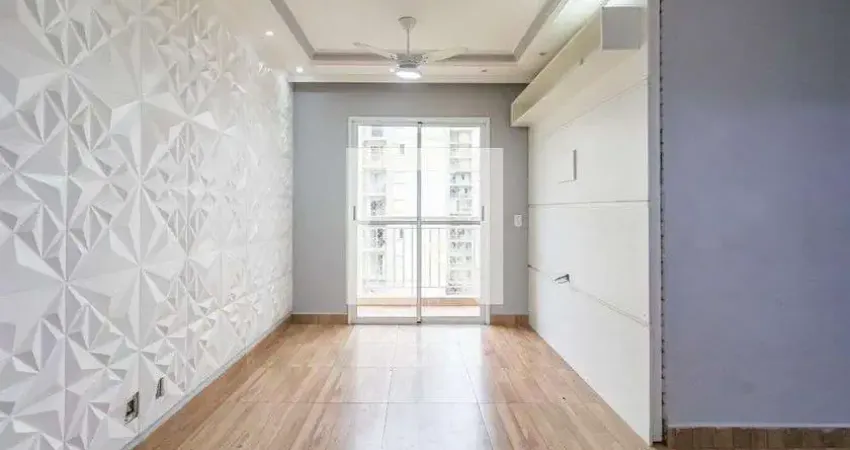 Apartamento para aluguel - jardim esperança, 3 quartos,  68 m² - barueri