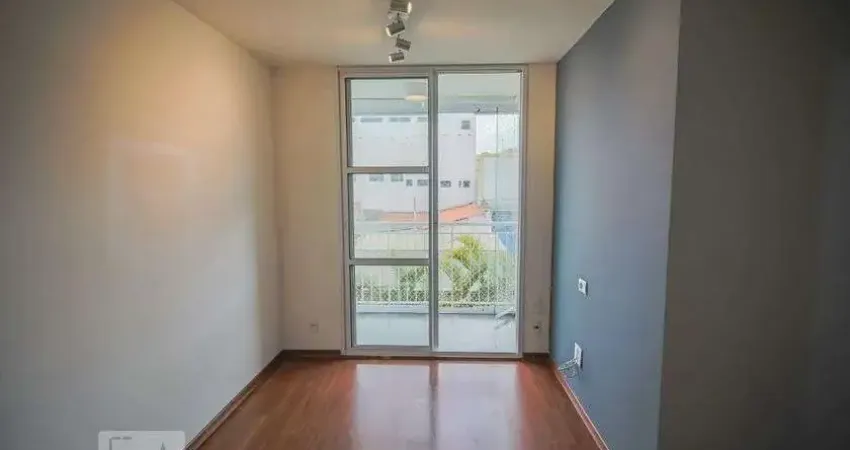 Apartamento para aluguel - jaguaré, 3 quartos,  65 m² - são paulo