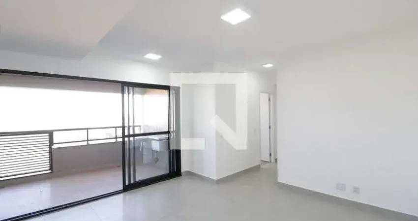 Apartamento para aluguel - jardim sul, 2 quartos,  60 m² - uberlândia