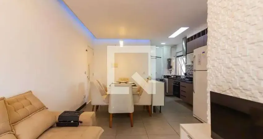 Apartamento para aluguel - novo osasco, 3 quartos,  63 m² - osasco
