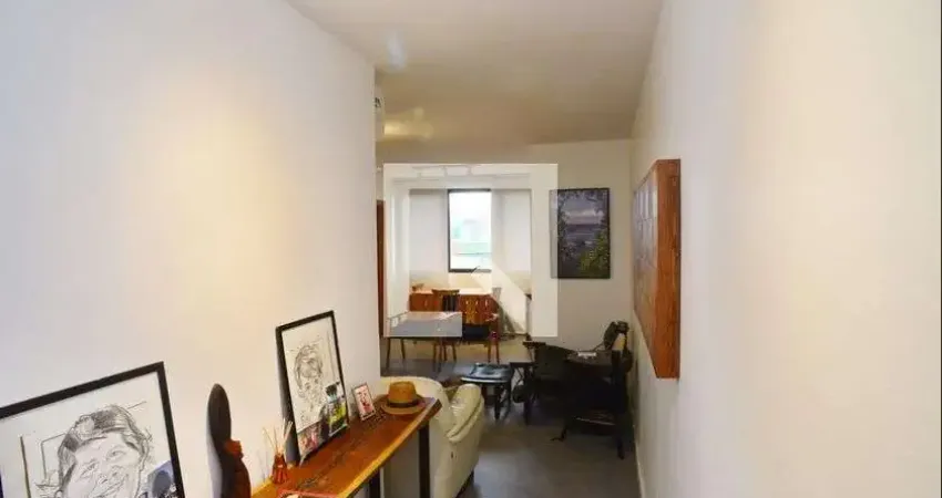 Apartamento para aluguel - jardim oceânico, 2 quartos, 80 m² - rio de janeiro