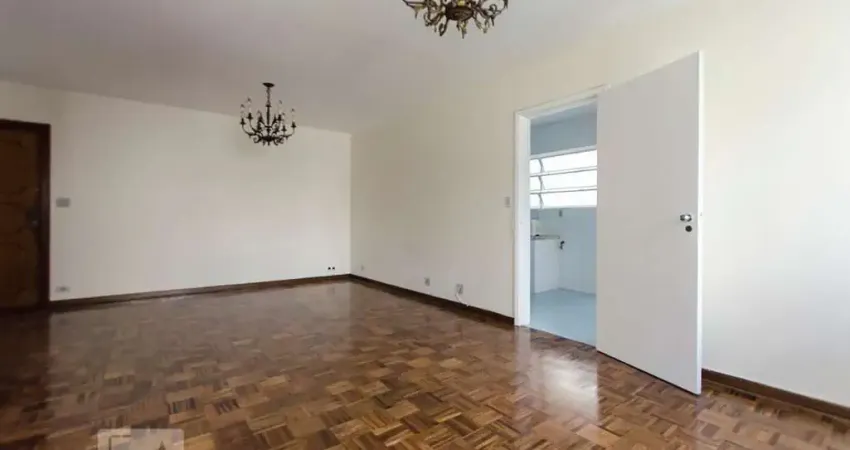 Apartamento para aluguel - santa cecília, 3 quartos,  130 m² - são paulo