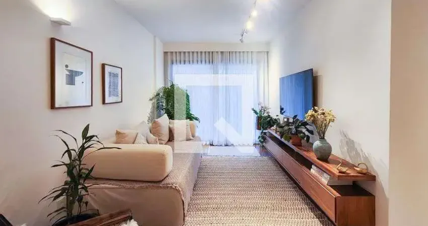 Apartamento para aluguel - botafogo, 3 quartos, 126 m² - rio de janeiro