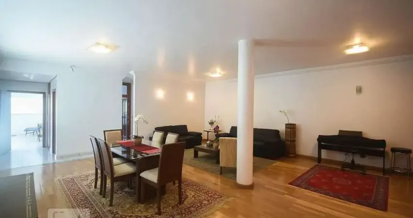 Casa com 4 quartos para alugar na Rua João da Cruz Melão, Morumbi, São Paulo