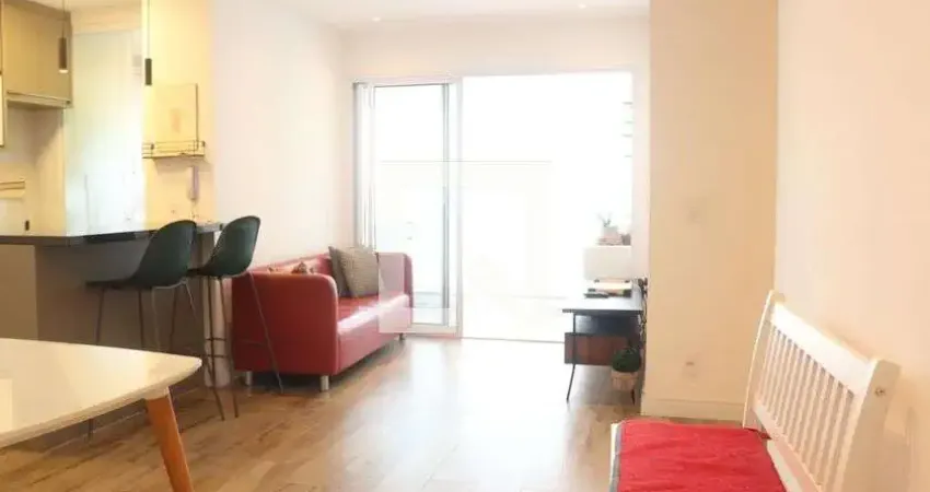 Apartamento para aluguel - centro, 2 quartos,  65 m² - são caetano do sul