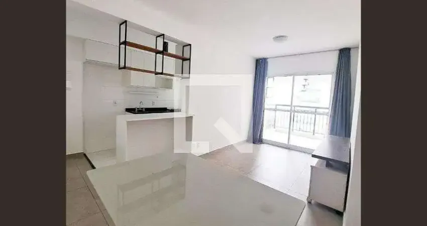 Apartamento com 2 quartos para alugar na Avenida Hilário Pereira de Souza, Centro, Osasco