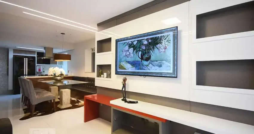 Apartamento para aluguel - vila andrade, 3 quartos, 96 m² - são paulo