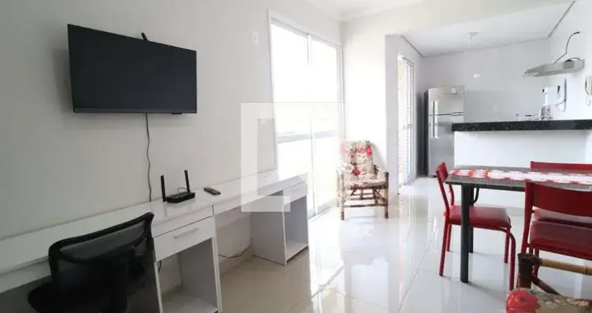 Apartamento para aluguel - santa mônica, 2 quartos,  99 m² - uberlândia