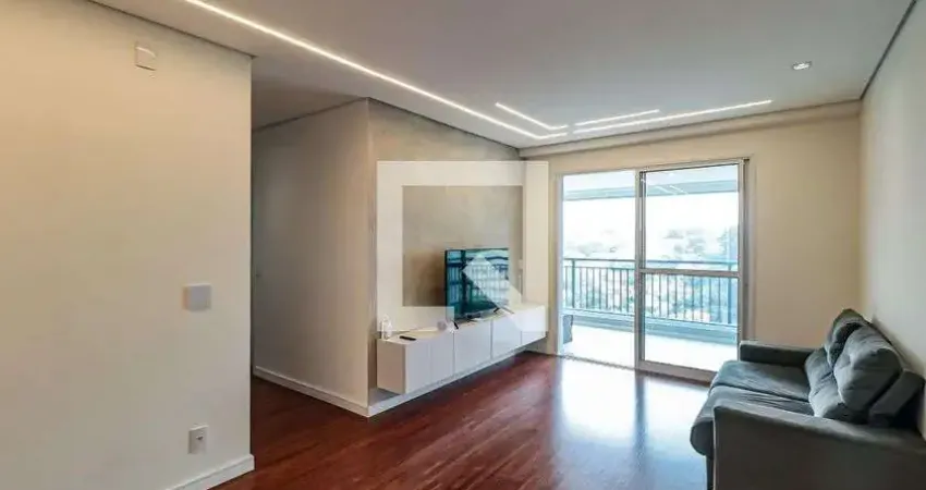 Apartamento para aluguel - butantã, 3 quartos, 94 m² - são paulo