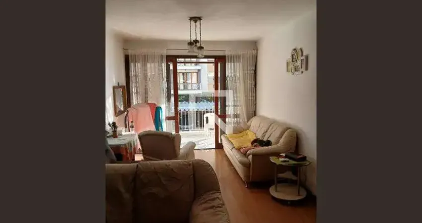 Apartamento para aluguel - jardim lindóia, 3 quartos, 132 m² - porto alegre