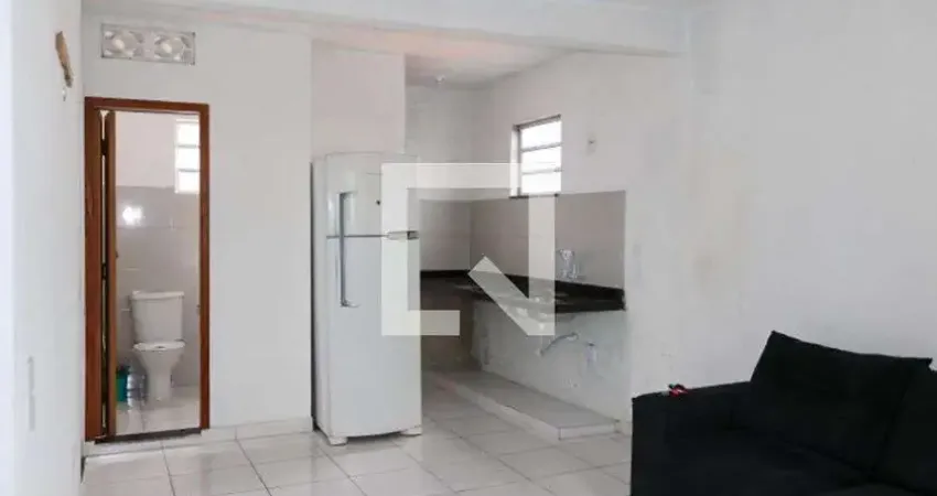 Cobertura para aluguel - prosperidade, 3 quartos,  120 m² - são caetano do sul