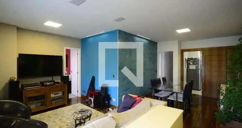 Apartamento para aluguel - vila mariana, 3 quartos,  118 m² - são paulo