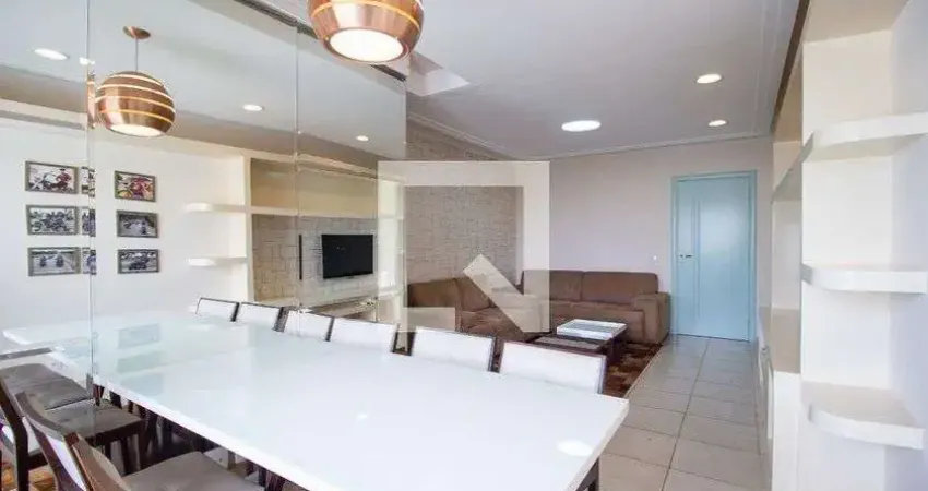 Apartamento para aluguel - parque campolim, 3 quartos,  97 m² - sorocaba