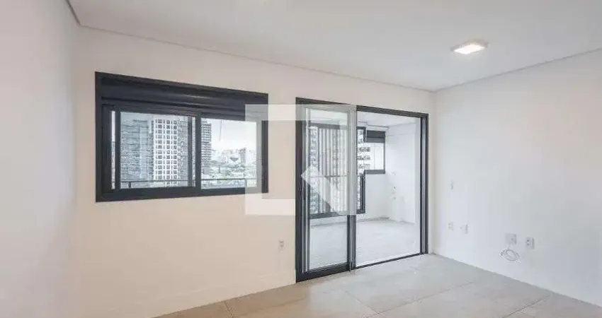 Apartamento para aluguel - pinheiros, 1 quarto, 73 m² - são paulo