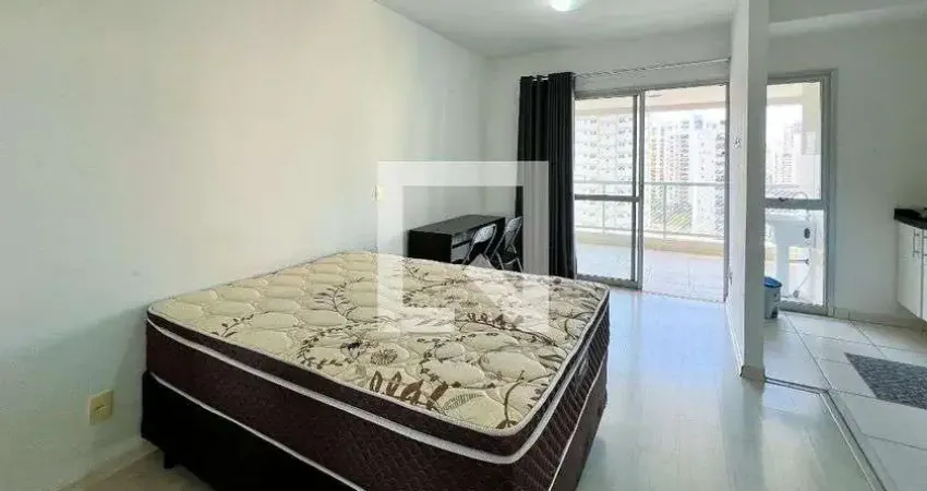 Kitnet / stúdio para aluguel - moema, 1 quarto, 40 m² - são paulo