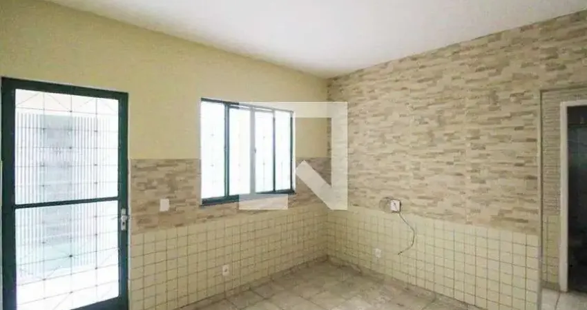 Casa para aluguel - guaratiba, 1 quarto,  40 m² - rio de janeiro