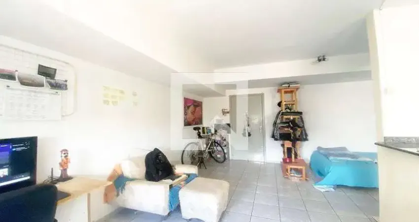 Kitnet / stúdio para aluguel - guarani, 1 quarto,  39 m² - novo hamburgo