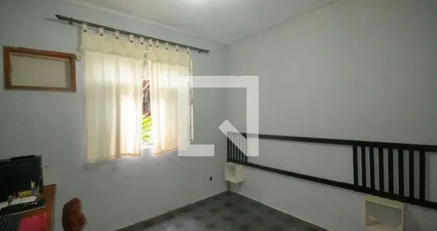 Kitnet / stúdio para aluguel - heliópolis, 1 quarto, 36 m² - belford roxo