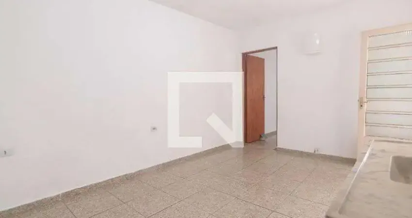 Casa para aluguel - jardim santa maria, 1 quarto, 80 m² - são paulo