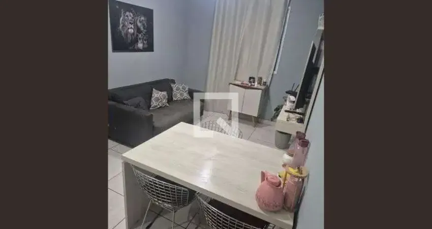 Apartamento para aluguel - guaratiba, 2 quartos,  40 m² - rio de janeiro