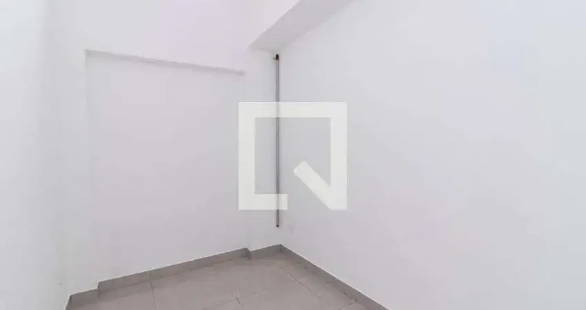 Casa com 1 quarto para alugar na Rua Juazeiro do Norte, Artur Alvim, São Paulo