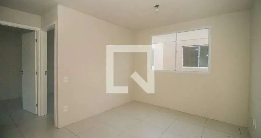 Apartamento para aluguel - sarandi, 2 quartos, 50 m² - porto alegre