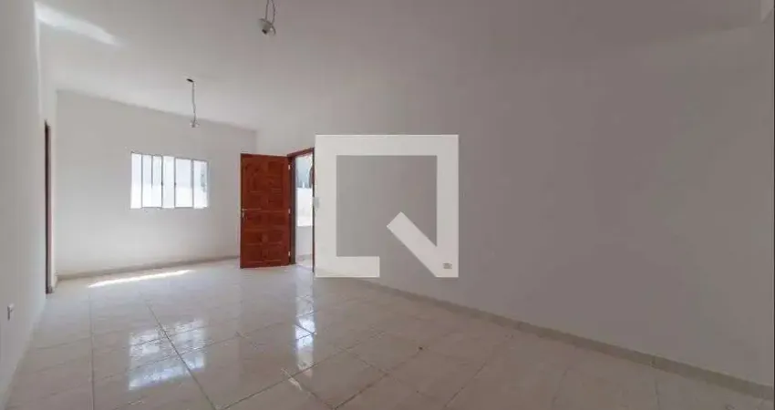 Casa / sobrado em condomínio para aluguel - suissa, 2 quartos,  50 m² - ribeirão pires