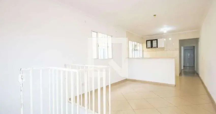 Casa com 2 quartos para alugar na Rua Paulista, Novo Osasco, Osasco