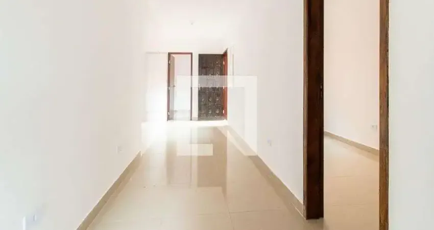Casa para aluguel - campo de santana, 3 quartos,  40 m² - curitiba