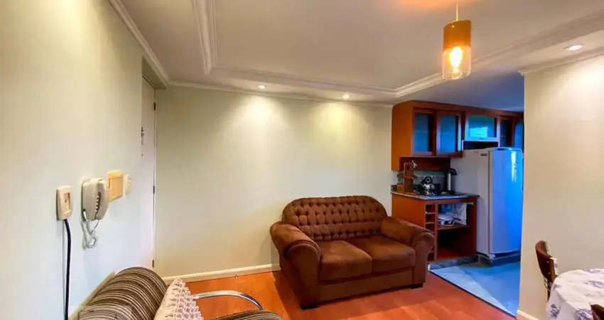 Apartamento para aluguel - rio dos sinos, 2 quartos,  50 m² - são leopoldo