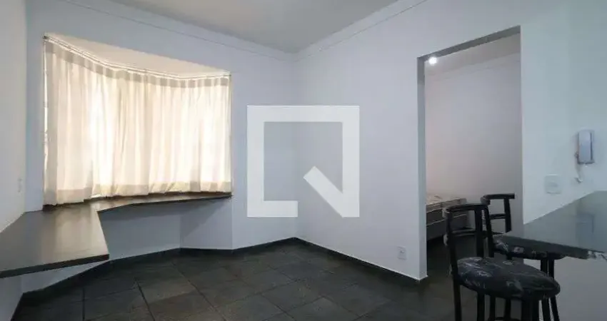 Apartamento para aluguel - vila virginia, 1 quarto,  36 m² - ribeirão preto