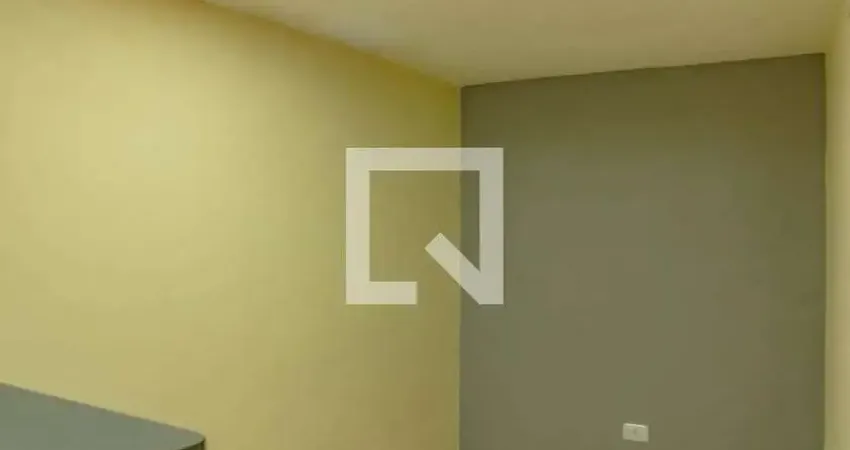 Casa com 1 quarto para alugar na Rua Doutor Vitor Eugênio do Sacramento, Jabaquara, São Paulo