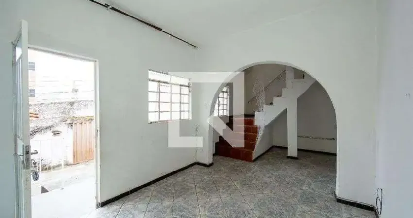 Casa para aluguel - barreiro, 4 quartos,  300 m² - belo horizonte