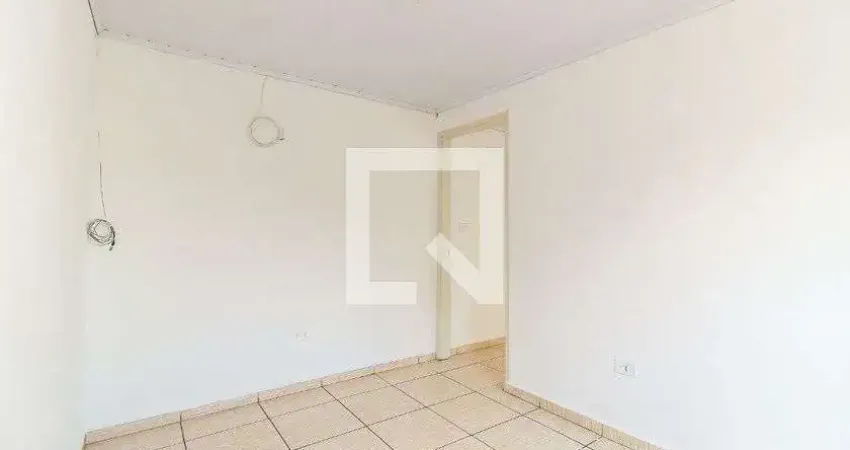 Casa com 1 quarto para alugar na Rua Victório Lazzari, Itaquera, São Paulo