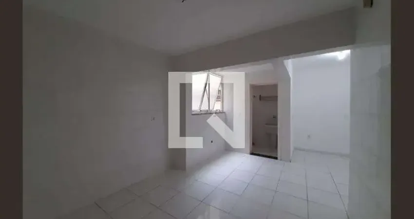 Casa / sobrado em condomínio para aluguel - santo afonso, 2 quartos,  56 m² - novo hamburgo