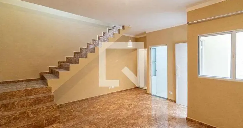 Casa com 2 quartos para alugar na Rua Álvaro Peres, Cangaíba, São Paulo