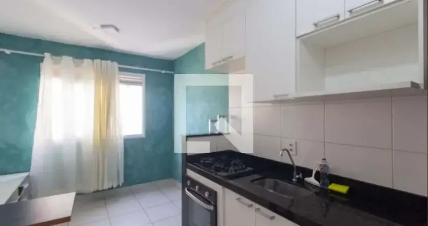 Apartamento para aluguel - itaquera, 2 quartos, 35 m² - são paulo