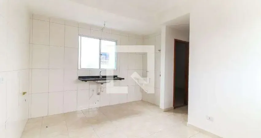 Apartamento para aluguel - jardim sao vicente, 2 quartos, 38 m² - são paulo