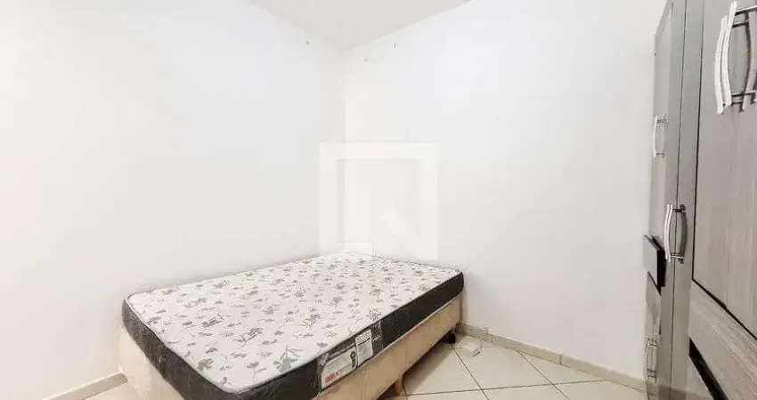Kitnet / stúdio para aluguel - vila são joão, 1 quarto, 25 m² - campinas