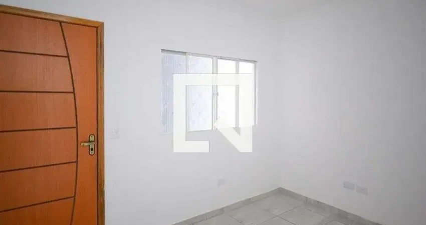 Apartamento para aluguel - sacomã, 1 quarto,  36 m² - são paulo