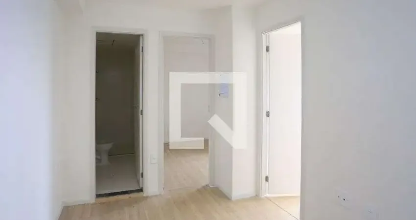 Apartamento para aluguel - vila prel, 2 quartos,  31 m² - são paulo