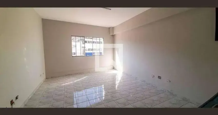 Kitnet / stúdio para aluguel - jaguaribe, 1 quarto,  30 m² - osasco