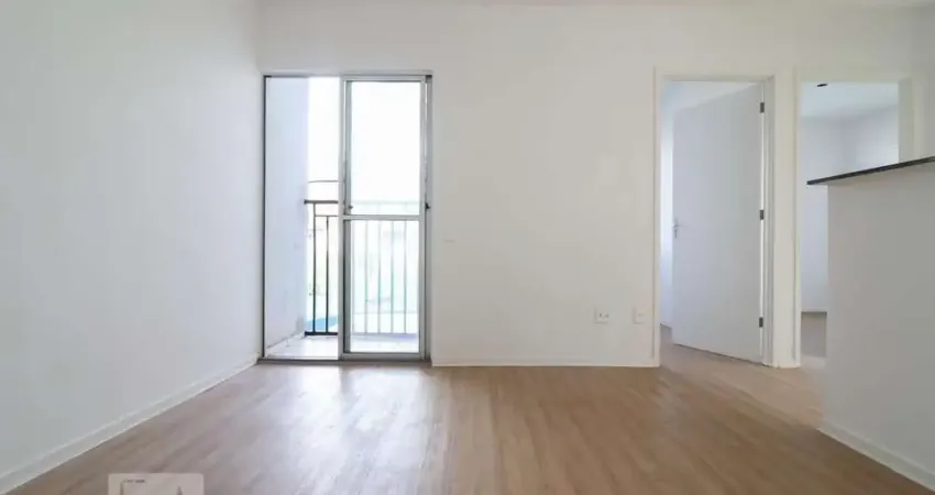 Apartamento para aluguel - alto dos pinheiros, 2 quartos,  48 m² - belo horizonte