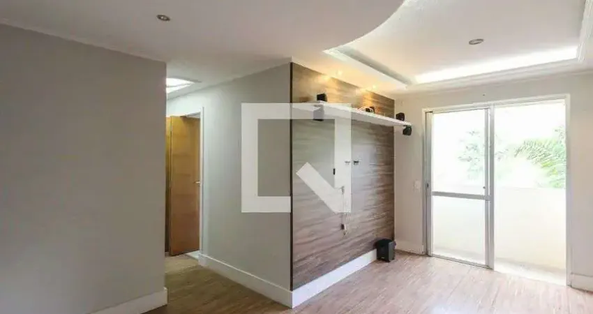 Apartamento para aluguel - jardim santa teresinha, 3 quartos,  57 m² - são paulo