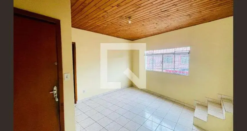 Apartamento para aluguel - jardim nova cidade, 1 quarto, 50 m² - guarulhos