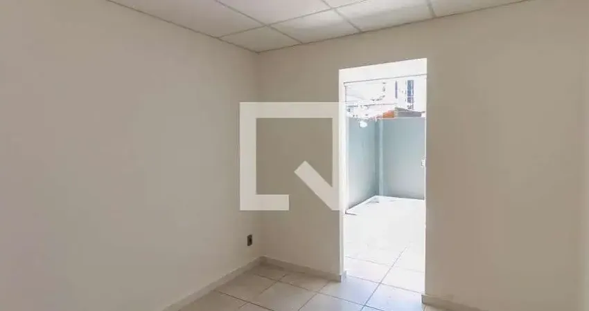 Kitnet / stúdio para aluguel - minas brasil, 1 quarto, 35 m² - belo horizonte