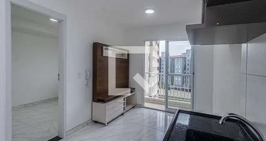 Apartamento para aluguel - parque bristol, 1 quarto, 30 m² - são paulo